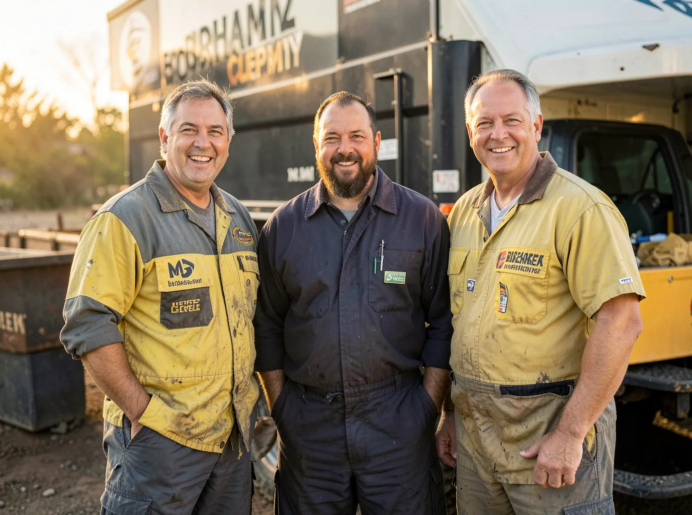 Sewage Cleanup company in Roland, OK