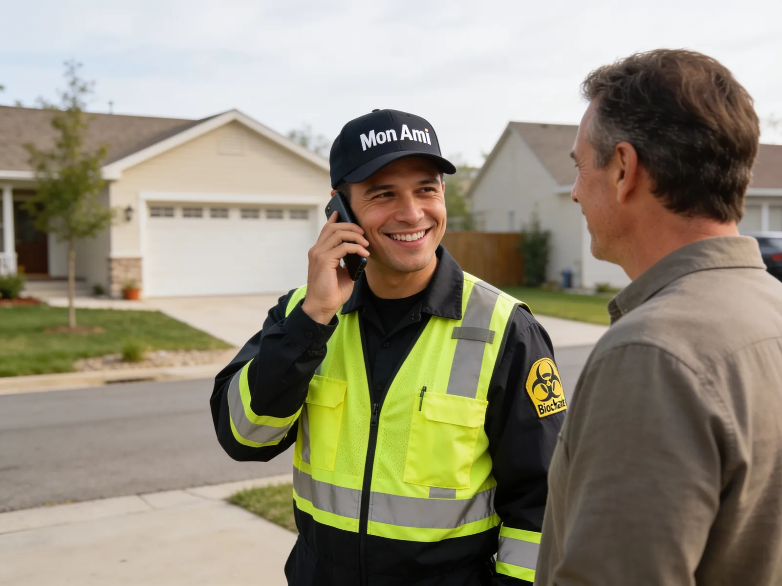 Sewage Cleanup Roland, OK FAQs