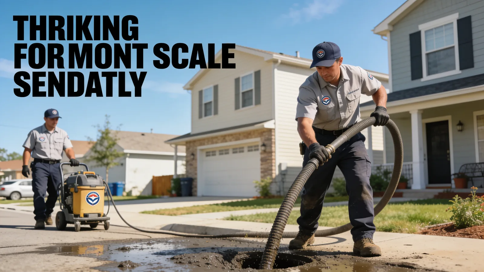 Sewage Cleanup in Roland, OK near me